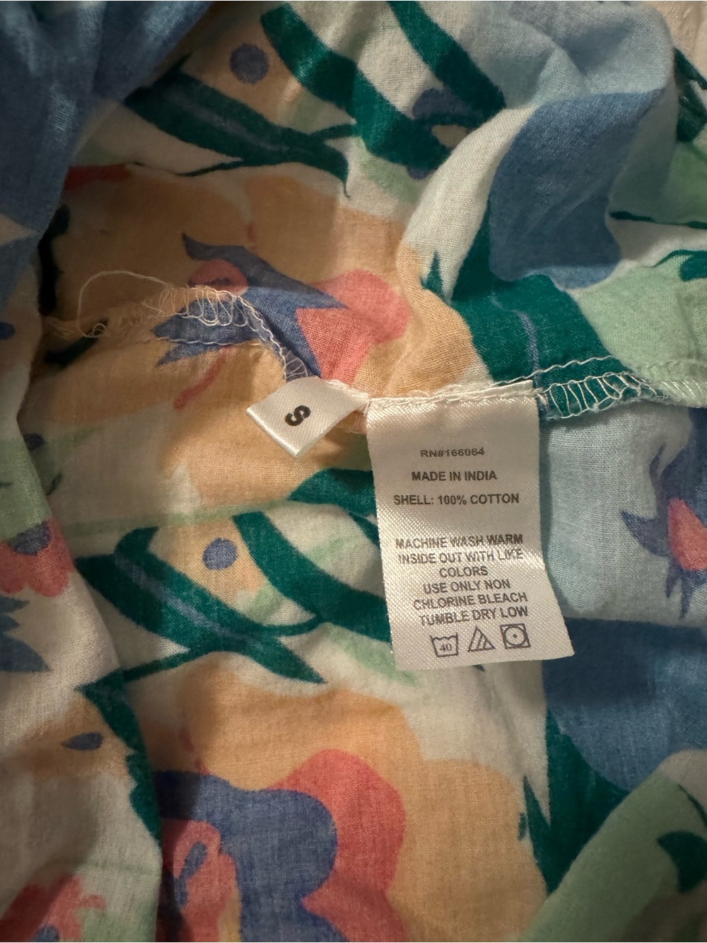 Floe Buvard Midi Dress - Picture 5 of 6